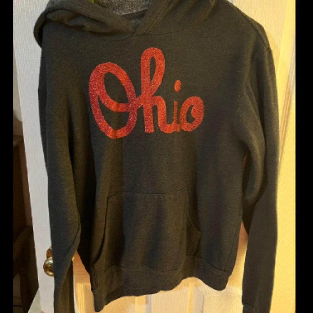 Script Ohio Hoodie